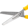 Tesoura Escolar de Pontas Redondas Liderpapel (14cm)