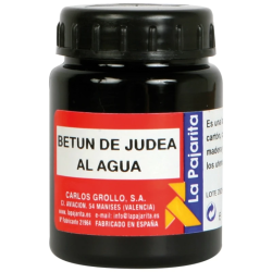 Betume da Judeia à Base de Água La Pajarita (75ml) – Efeito Envelhecido