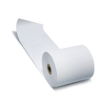 Rolos de Papel Térmico 75x70x11mm (BPA Free / FSC) – Pack de 10 Unidades