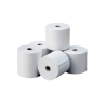 Rolos de Papel Térmico 75x70x11mm (BPA Free / FSC) – Pack de 10 Unidades