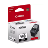 Tinteiro Original Canon PG540L Preto – Alta Capacidade (300 Páginas)