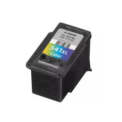 Tinteiro Original Canon CL541XL Cores – Alta Capacidade (400 Páginas)