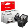 Tinteiro Original Canon PG540 Preto – Capacidade Standard (180 Páginas)