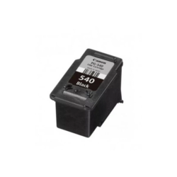 Tinteiro Original Canon PG540 Preto – Capacidade Standard (180 Páginas)