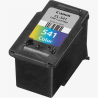 Tinteiro Original Canon CL541 Cores – Capacidade Standard (200 Páginas)