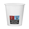 Copos de Papel para Café 3oz (89ml) Brancos com Revestimento PE – Pack 50 Unidades