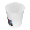 Copos de Papel para Café 3oz (89ml) Brancos com Revestimento PE – Pack 50 Unidades