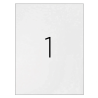 Papel Autocolante A4 Branco Q-CONNECT – Pack 100 Folhas para Etiquetas