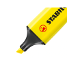 Marcador Fluorescente Stabilo Boss 70 Original – Amarelo
