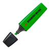 Marcador Fluorescente Stabilo Boss 70 Original – Verde