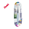 Pincel com Depósito de Água Pentel Aquash FRH – Pontas Média