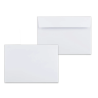 Envelopes Brancos C6 114x162 mm Autodex 90g – Caixa de 500 Unidades
