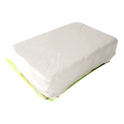 Argila Branca de Modelação SIO-2 (Secagem ao Ar) – 1.5 kg