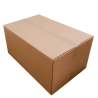 Caixas de Cartão para Mudanças e Envios 600x400x300 mm – Pack 20 Unidades