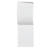 Blocos de Notas A4 Liderpapel 80 Folhas pautadas