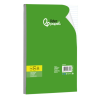 Bloco de Notas A4 Liderpapel 80 Folhas |