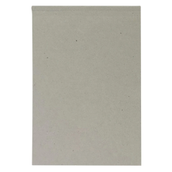 Blocos de Notas A4 Liderpapel 80 Folhas pautadas