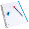 Adaptadores Ergonómicos para Lápis Stetro Liderpapel