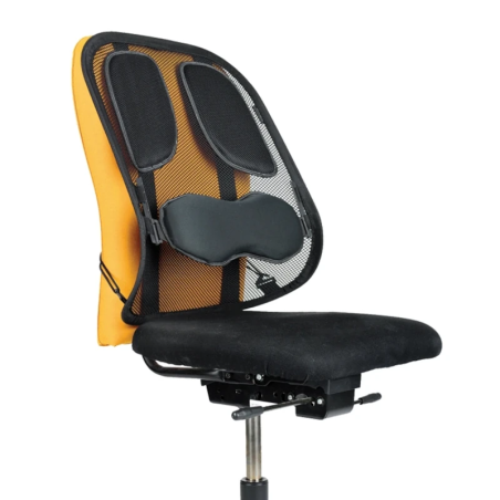 Encosto Ergonómico Lombar Fellowes Professional Mesh – Ajustável