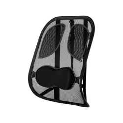 Encosto Ergonómico Lombar Fellowes Professional Mesh – Ajustável