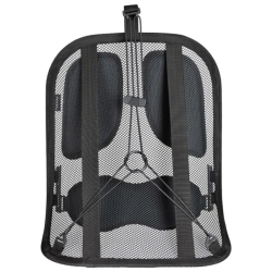 Encosto Ergonómico Lombar Fellowes Professional Mesh – Ajustável