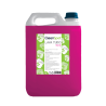 Detergente Lava Tudo Concentrado Floral Cleanspot – Ação Bactericida – 5 Litros