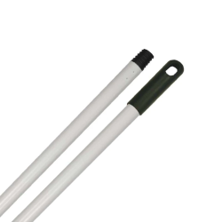Cabo Metálico com Rosca Universal para Vassouras e Esfregonas – 1.20 m