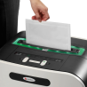 Folhas Lubrificantes Rexel para Destruidoras de Papel – Embalagem 20 Unidades
