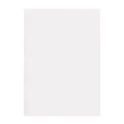 Papel A4 Microperfurado 3 Partes 80g 500F | Risco de Lápis