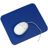 Tapete de Rato Básico Azul Q-CONNECT