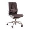 Almofada Lombar Fellowes Ultimate Memory Foam (Ergonómica, Engate Triplo)