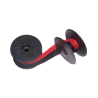 Fita para Máquina de Calcular GR24 Preto e Vermelho (13 mm x 6 m) – 2 Bobines