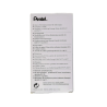 Lapiseira Pentel Energize PL77 0.7mm – Design Ergonómico / Preto Clássico