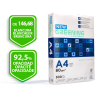 Caixa de Papel A4 Greening 80g – Papel de Fotocópia Ecológico de Alta Qualidade