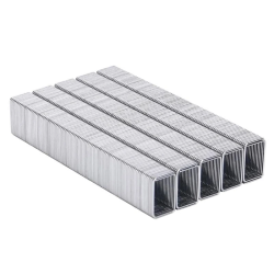 Agrafos 23/08 Eagle para 10 a 50 Folhas – Caixa 1.000 Unidades