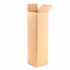 Caixas de Cartão para Tubos e Rolos de Papel Kraft