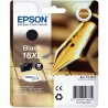Tinteiro Original Epson 16XL Preto Alta Capacidade (C13T16314010)