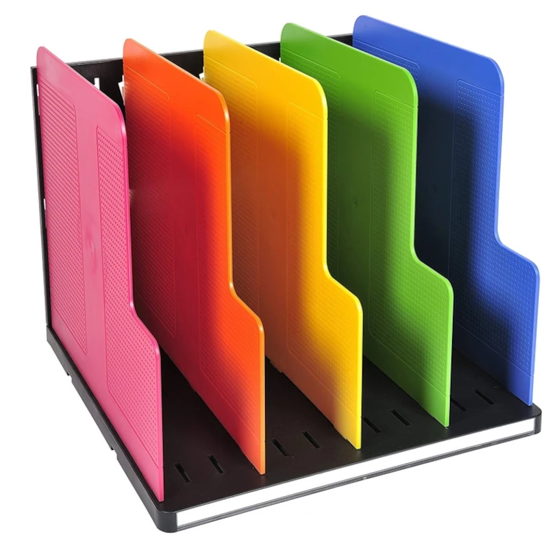 Organizador de Catálogos Vertical Exacompta Modulotop
