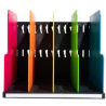 Organizador de Catálogos Vertical Exacompta Modulotop