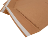 Envelopes Almofadados 100% Papel Kraft ECO 270x360mm