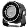 Ventoinha de Mesa Recarregável Daewoo DW9018 10W USB-C – Preta