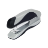 Agrafador Halfstrip Eagle Alpha 24/6 Preto – 20 Folhas