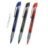 Caneta Rollerball de Tinta Líquida Q-Connect 0.5mm – Clip Metálico / Várias Cores