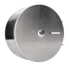 Dispensador Papel Higiénico Jumbo Inox | Risco de Lápis