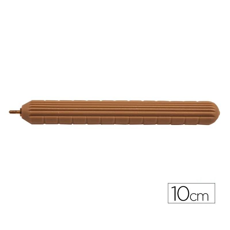 Pico-Pico para Trabalhos Manuais Faibo 10cm – Pico de Plástico Escolar