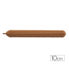 Pico-Pico para Trabalhos Manuais Faibo 10cm – Pico de Plástico Escolar