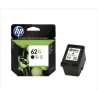Tinteiro Original HP 62XL Preto de Alto Rendimento (C2P05A)