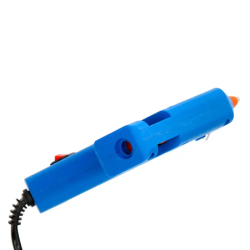 Mini Pistola de Cola Quente Liderpapel 25W | Risco de Lápis