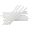Barras de Cola Quente Liderpapel 7x100mm (PG05) – Blister com 12 Unidades