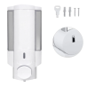Dispensador Manual de Sabão Líquido Q-Connect 350ml